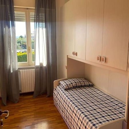 Appartamento San Michele Moniga del Garda Buitenkant foto