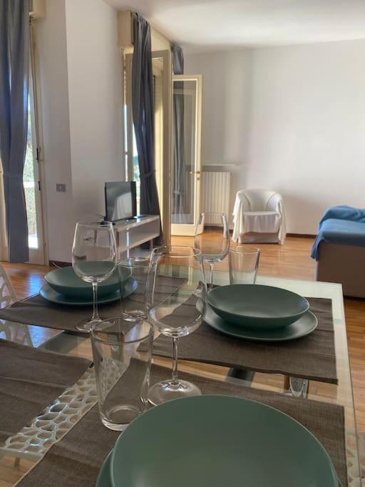 Appartamento San Michele Moniga del Garda Buitenkant foto