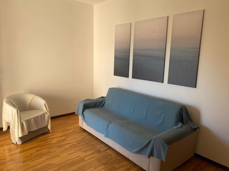 Appartamento San Michele Moniga del Garda Buitenkant foto