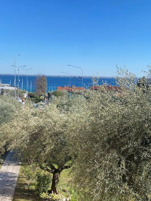 Appartamento San Michele Moniga del Garda Buitenkant foto